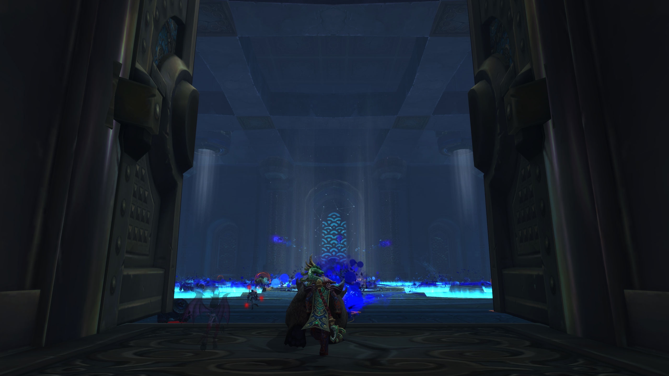 How to Optimize Raid Team Roles in World of Warcraft