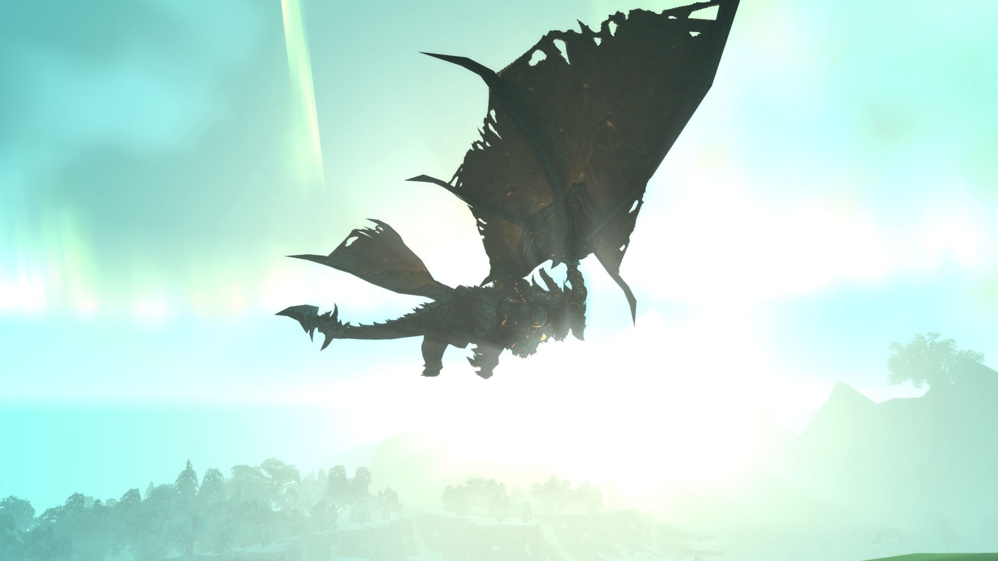 The Most Iconic Raid Bosses in World of Warcraft - wilmunder