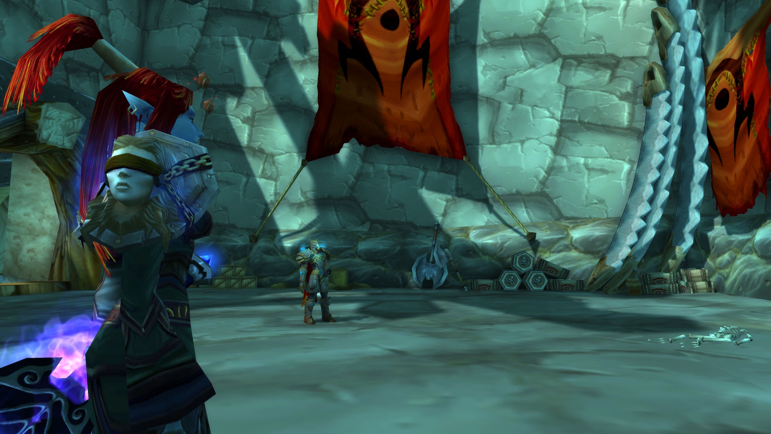 PvP Mastery: How to Dominate and Do Kills in Battlegrounds in World of Warcraft”