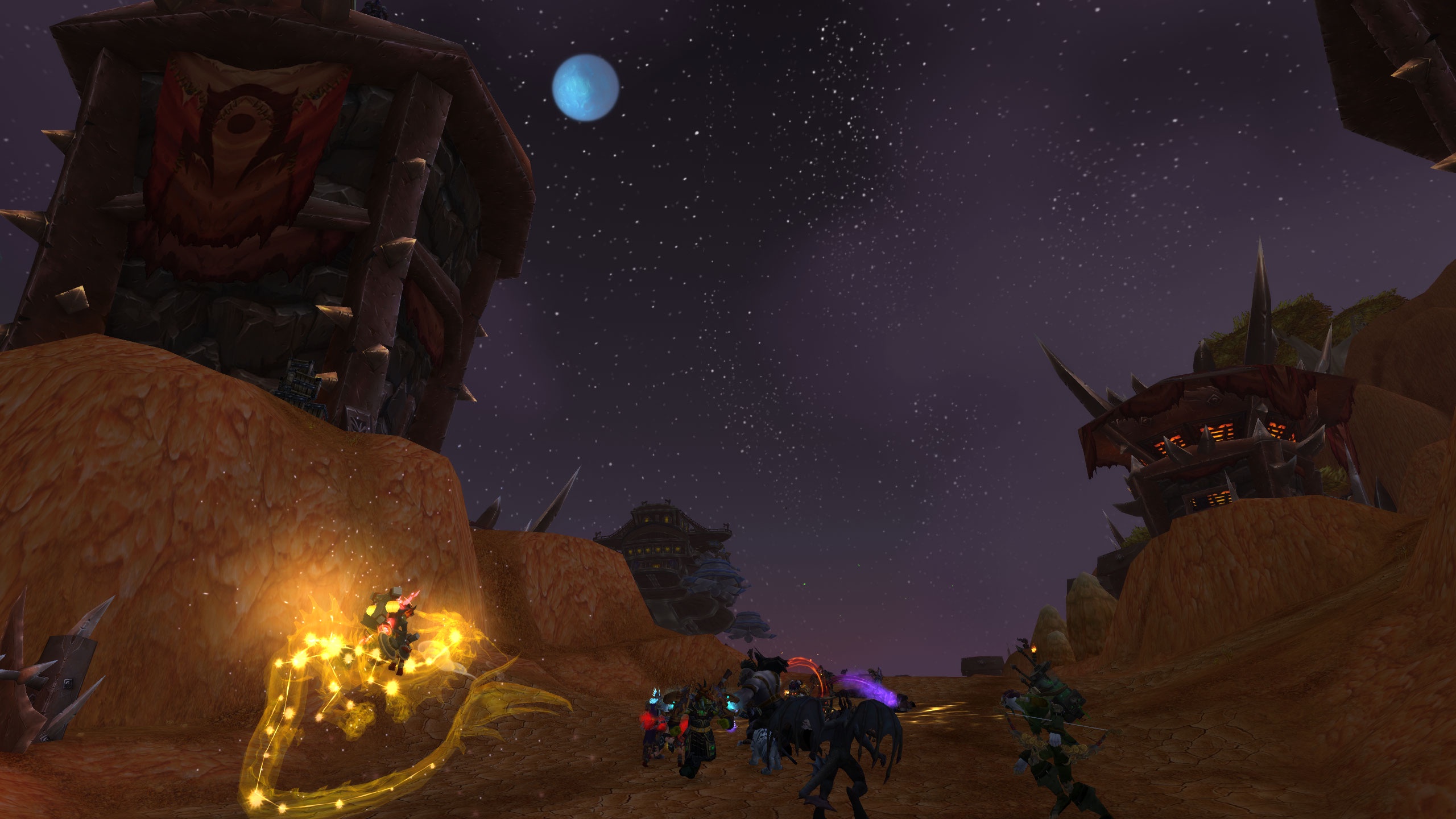 Quick Methods to Buy World of Warcraft Gold and Upgrade Your Game