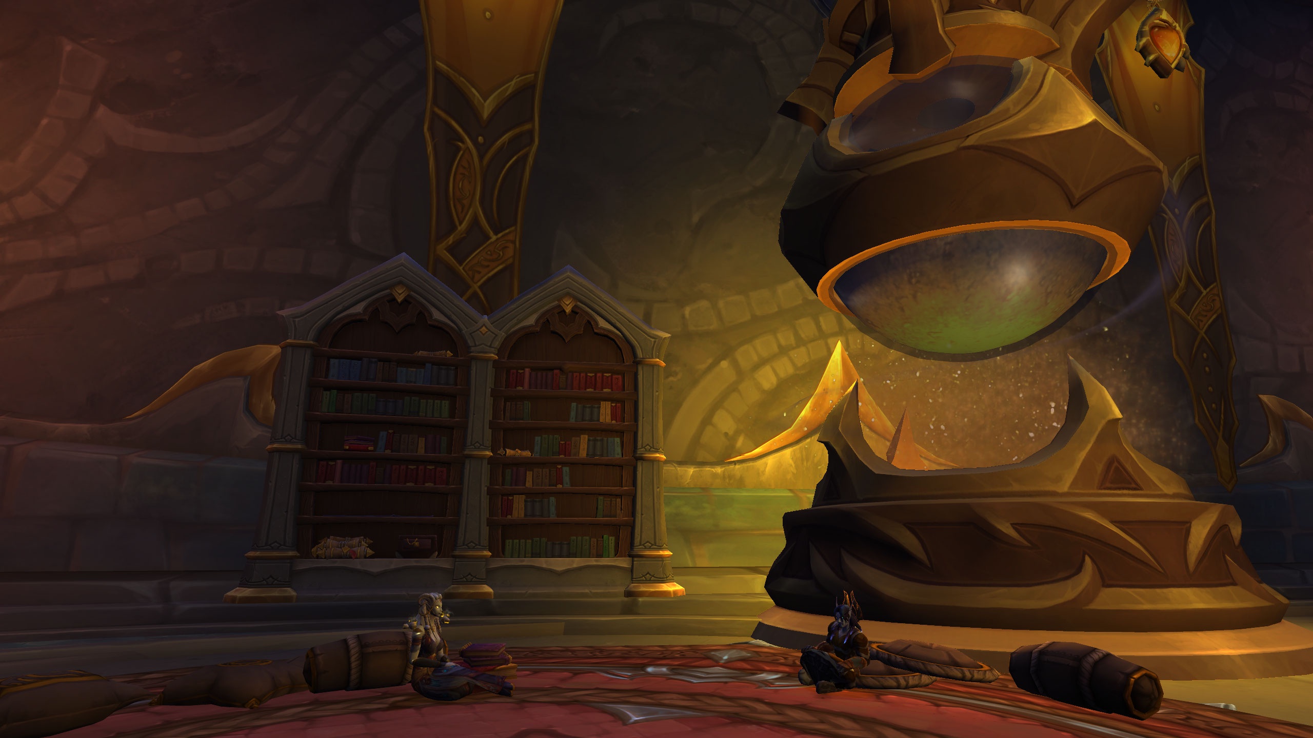 How World of Warcraft Shaped an Entire Genre of Games