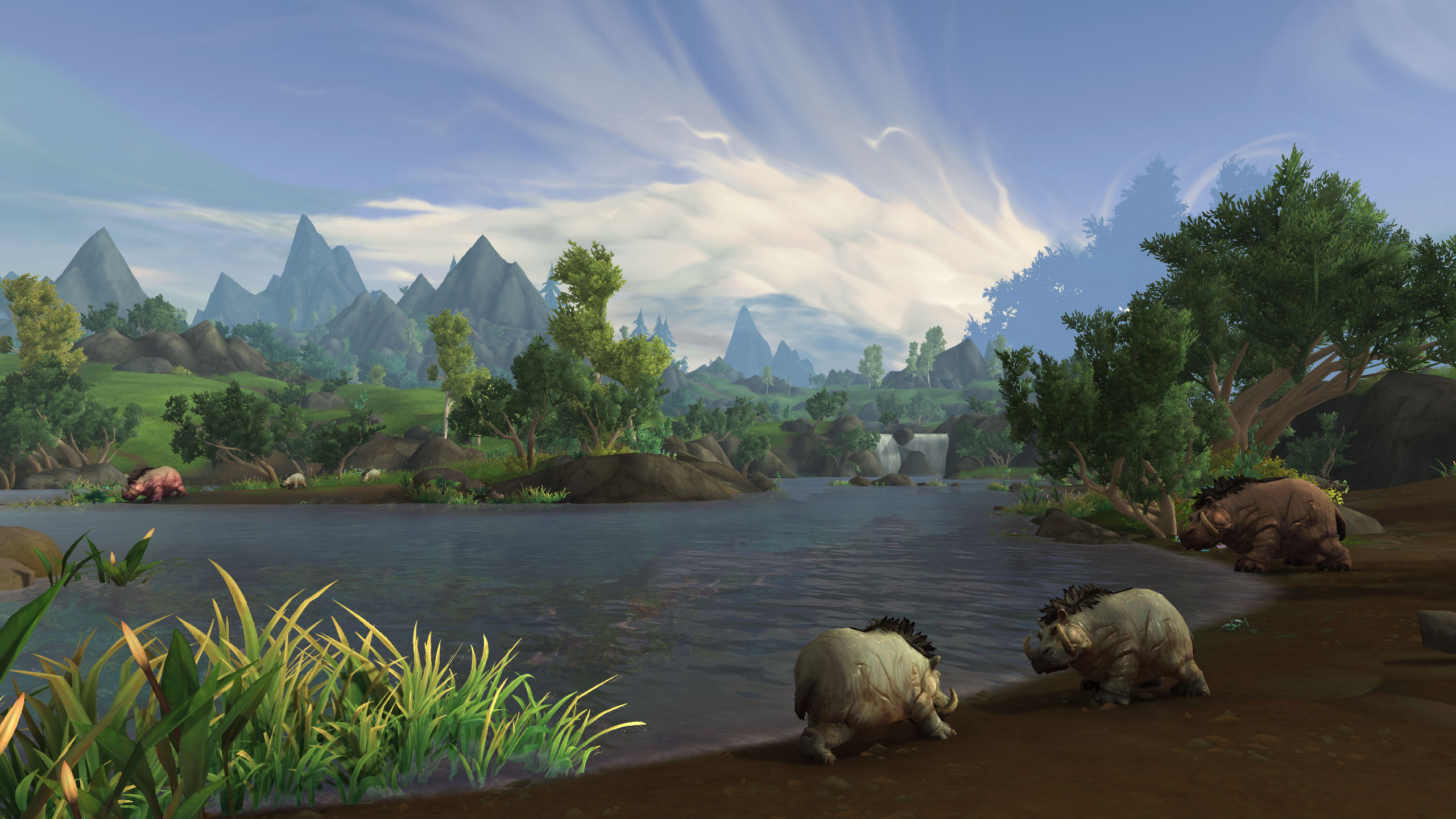 Why You Should Buy WoW Classic Gold for Reputation Grinds