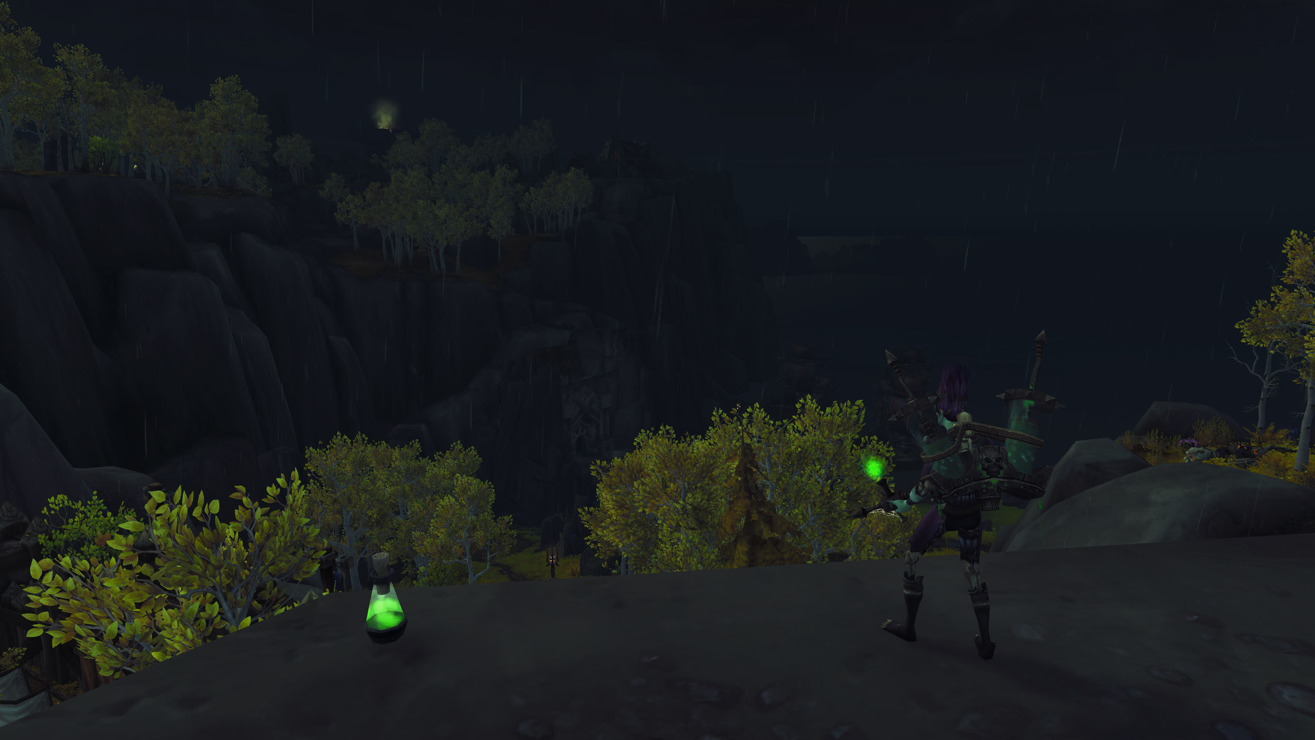Legion Remix: How Skyriding Changes Navigation and Combat