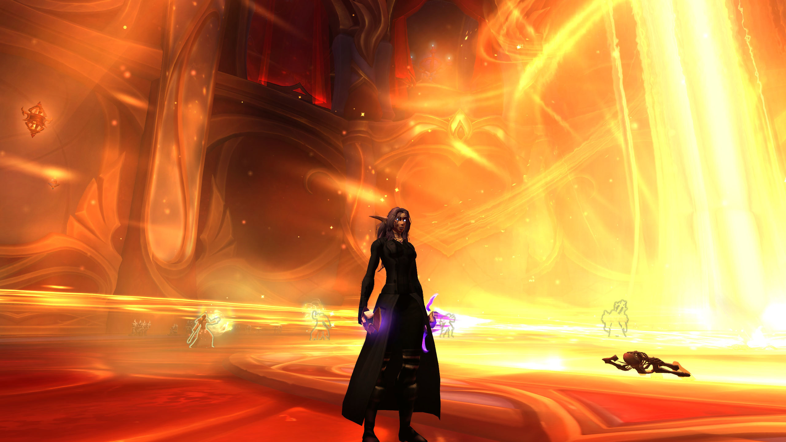 World of Warcraft Macro Starter Kit: The Few Macros You Will Actually Use