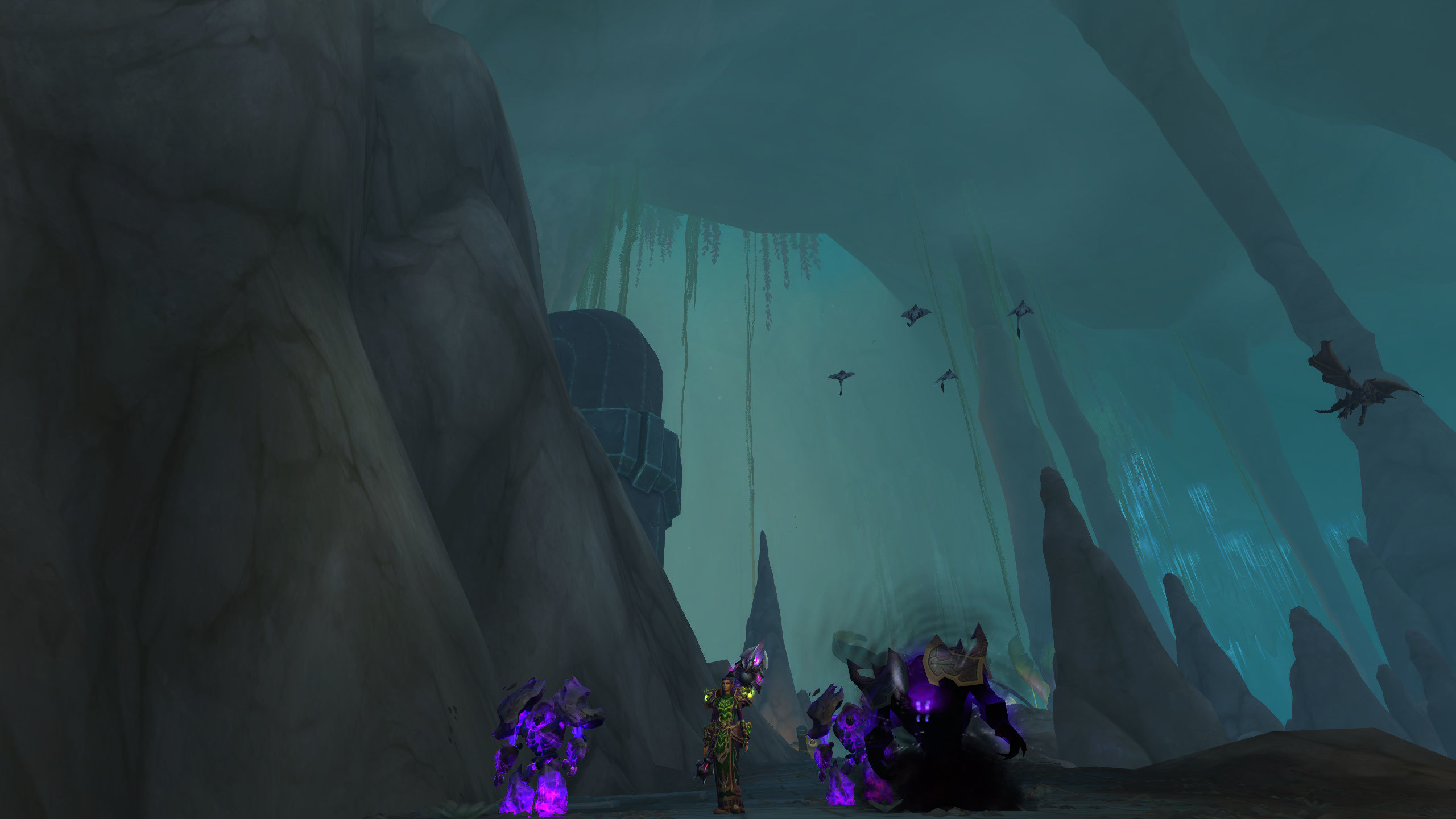 How to Master the Affliction Warlock: Multi-DoT Application and Snapshotting Mechanics