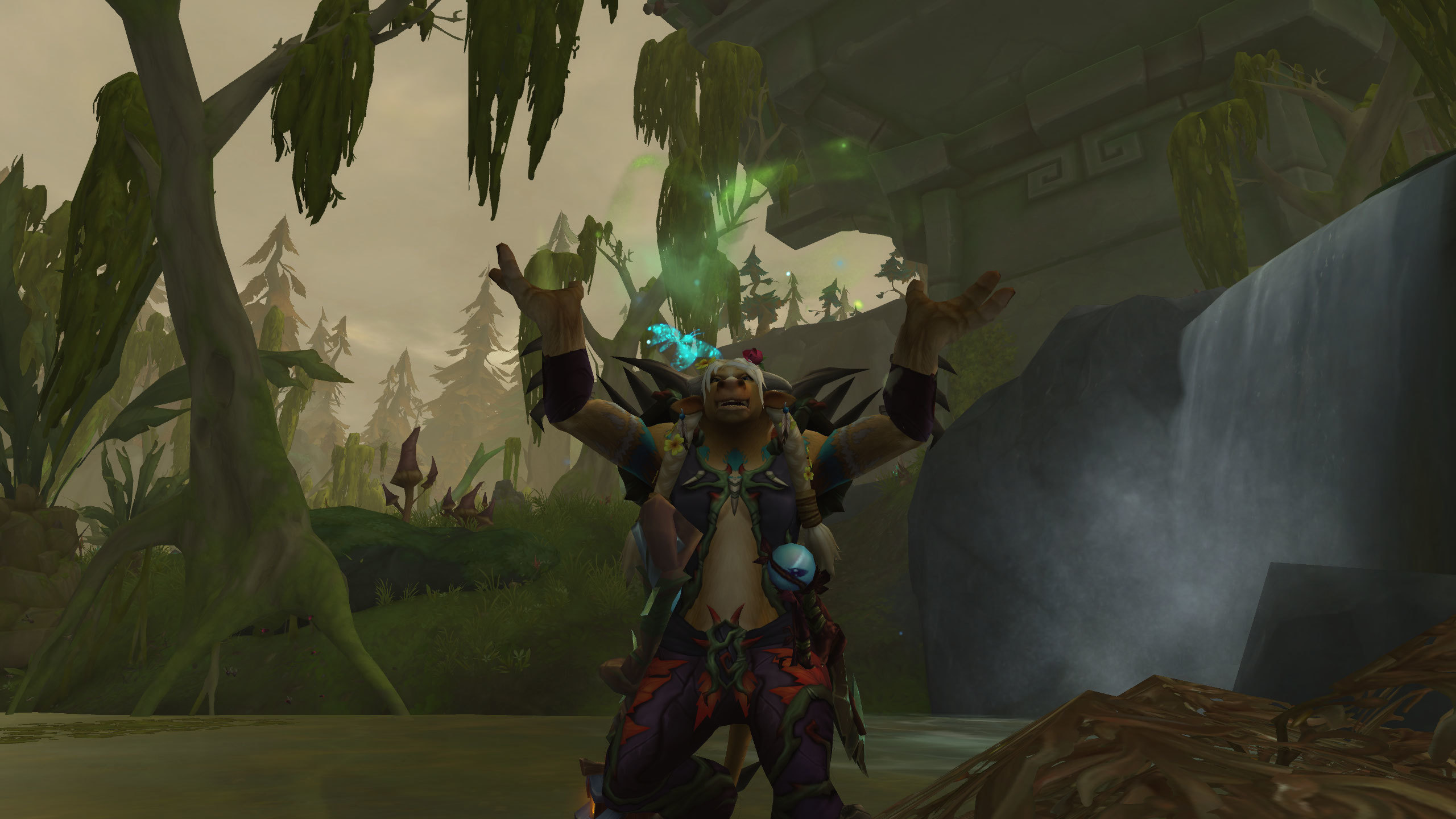 The Alterac Valley NPC Strategy: Why Summoning Ivus the Forest Lord and Lokholar is Worth It