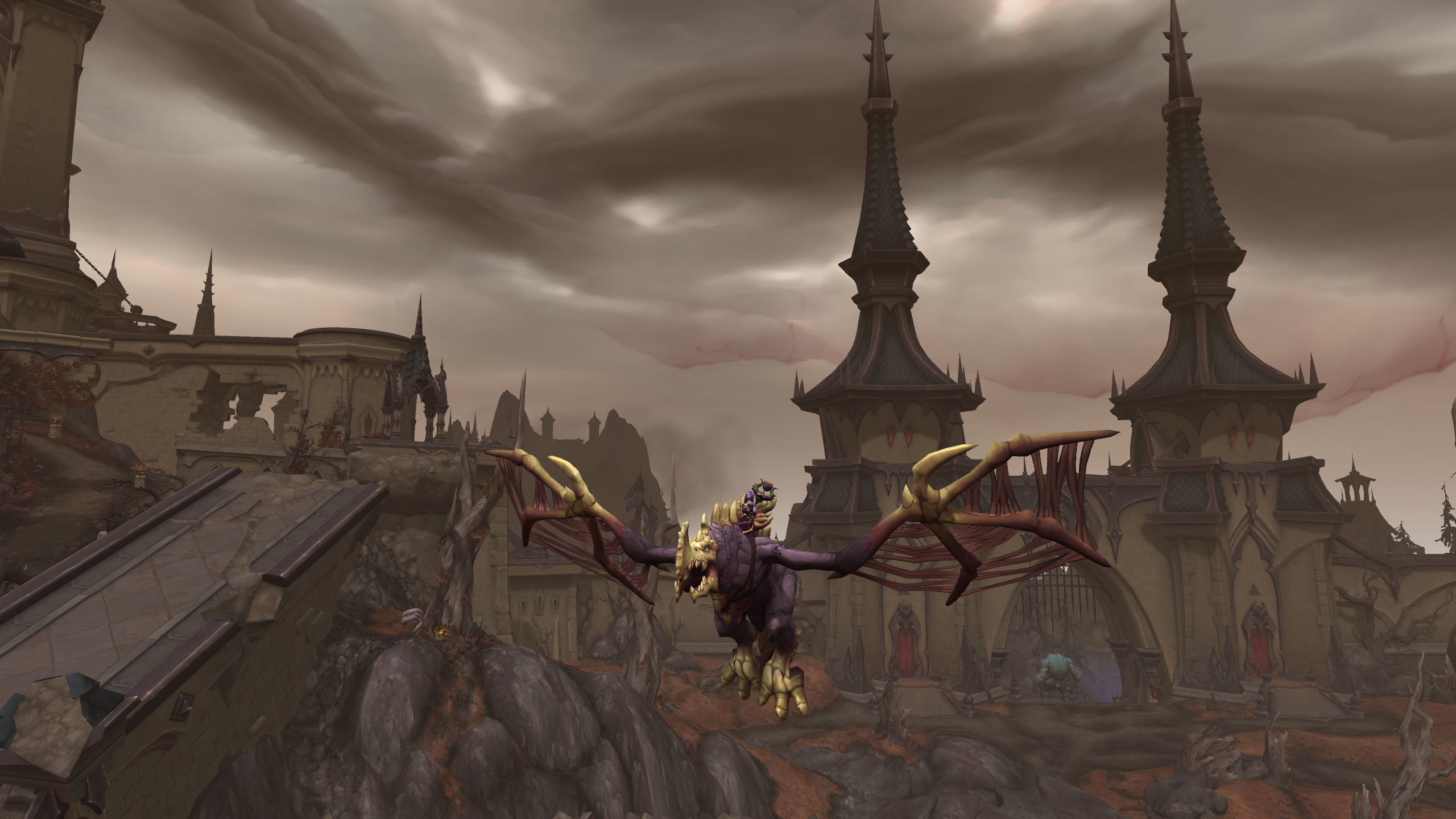 The Role of a Restoration Shaman in Group PvP: Windfury Totem and Chain Heal Placement
