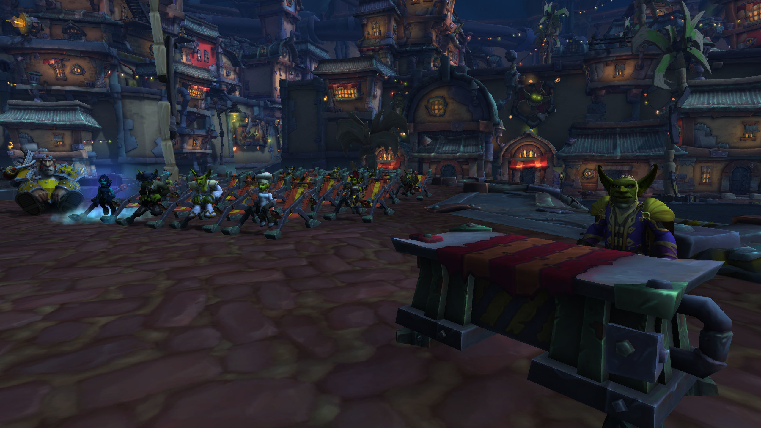 How to Master the Spell Reflection Trinkets: Reflecting Pyroblasts and Death Coils Like a Pro