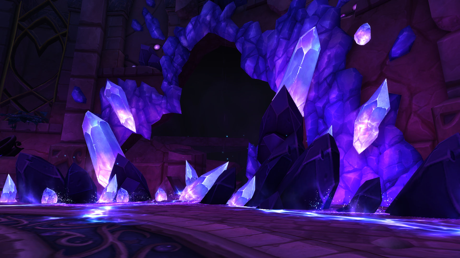 Star Augur Etraeus in the Nighthold Mythic: How Star Signs and Gravity Turned a Raid Into Astronomy Homework